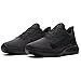 Nike Zoom Winflo 7, Zapatillas para Correr Hombre, Black Black Black Anthracite,...