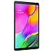 Samsung Galaxy Tab A 10.1 Inch (T510) 32 GB WiFi Tablet Silver (2019), Silver