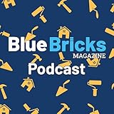 Blue Bricks Magazine