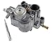 Price comparison product image Dell'Orto Si 24 24 00583 Carburetor with Vespa PX200 PX 125 150 Mixer