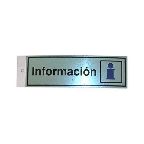 Rotulauto - Pictograma Ltd. 180X60 Información