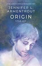 Origin: 4 (Saga Lux)