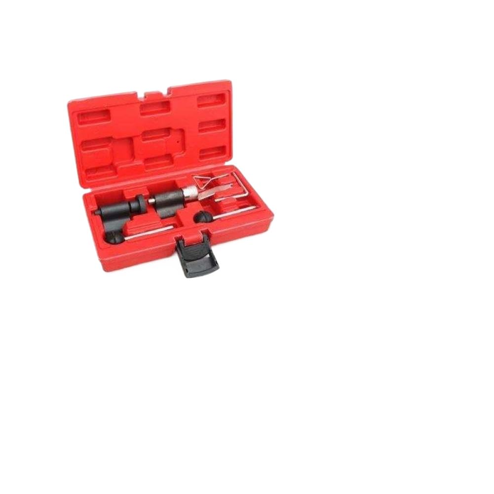 Herramienta de Mantenimiento de Correa de distribución T10050 T10100 Compatible con Motores 1,2 1,4 1,9 2.0TDI R6FB