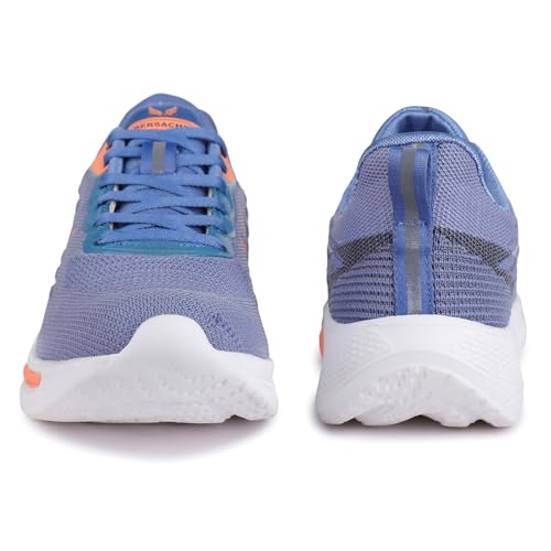 Image of BERSACHE Premium Sports,Walking,Gym,Cricket, Trending Running Shoes for Womens /Girls