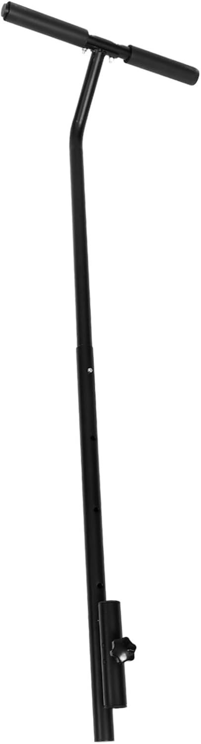 KICHOUSE Metal Trampoline Handle Bar Boys and Girls Trampoline Replaceable Handle