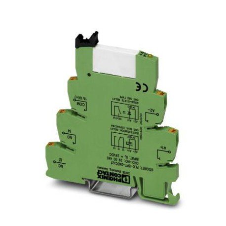 2900316, Relay Module PLC-Interface