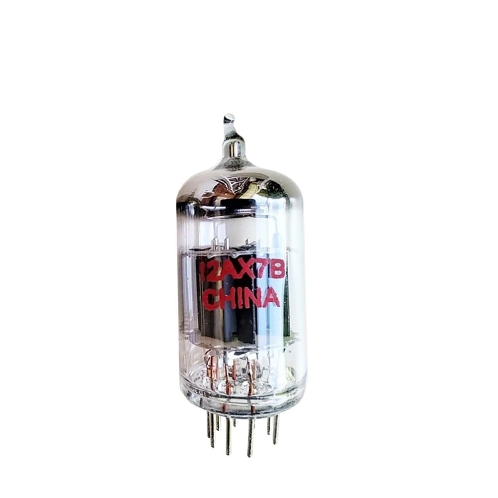 Amazon.com: 1PC 12AX7B Vacuum Valve Tube Replaces ECC83 12AX7 6N4