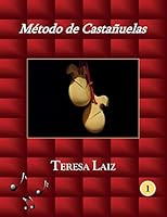 Metodo de Castanuelas 1519375638 Book Cover