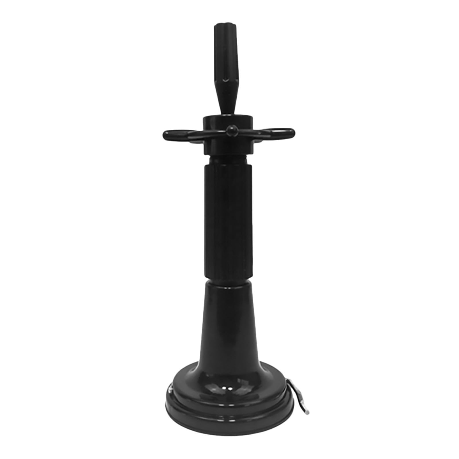 Support de tête de mannequin ventouse stable pour perruques et salon