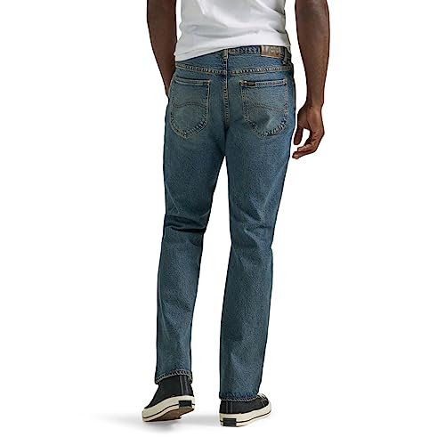 Image of Lee Men's Regular Fit Jeans