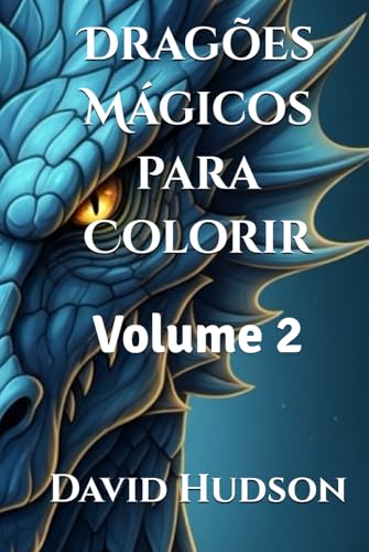 Dragons magiques à colorier solution anti écran pour stimuler l imagination - 2