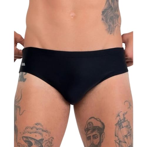 Sungao Liso Estreito, Mash, Masculino, Azul Marinho, M