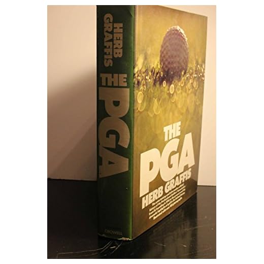 The Official History of the PGA