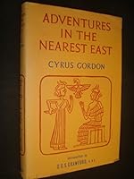 Adventures in the Nearest East B0007DZCGC Book Cover