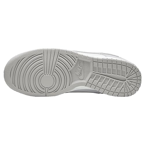 Image of Nike Men's Dunk Low Retro Shoes