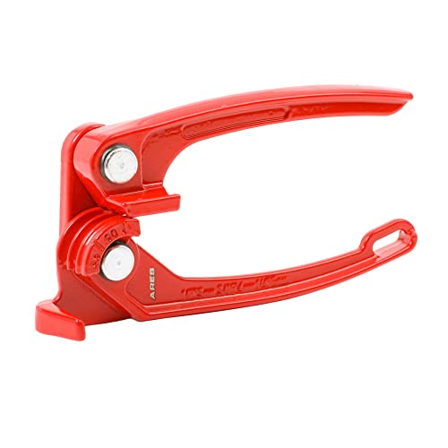 Image of ARES 10029 Mini 90-Degree Tubing Bender - 1 /8, 3 /16, 1 /4-In - Compact