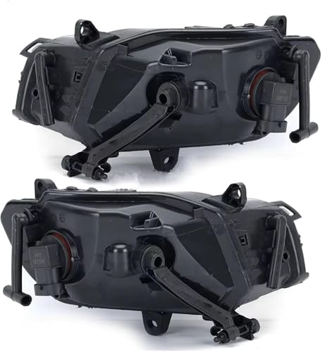 Phares antibrouillard avant pour Audi A8 D3 Quattro 2008-2010 - 3