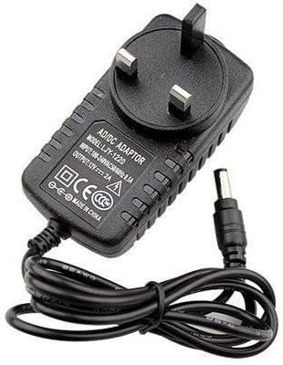 Austin Medical 12V AC Adapter for Austin Wireless Alarms