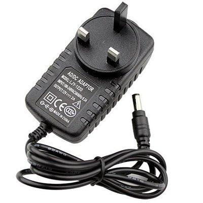 Austin Medical 12V Ac Adapter For Austin Wireless Alarms