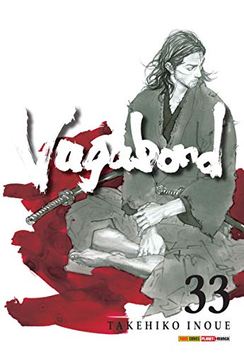 Vagabond - Volume 33