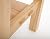 Red Oak 1/2" X 25' Preglued Wood Veneer Edgebanding Roll - Flexible Wood Tape, Easy Application Iron On with Hot Melt Adhesive. Smooth Sanded Finish. Made in USA