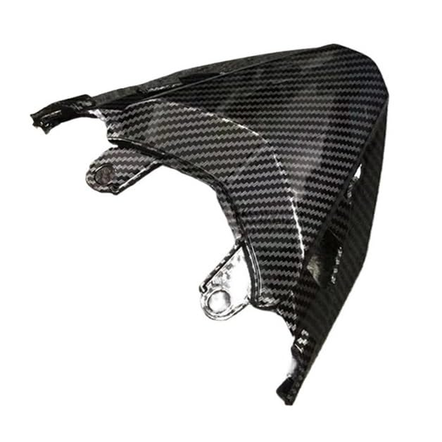 Spoiler de protection arrière CB 500 F coque aérodynamique