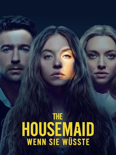 The Housemaid - Wenn sie...