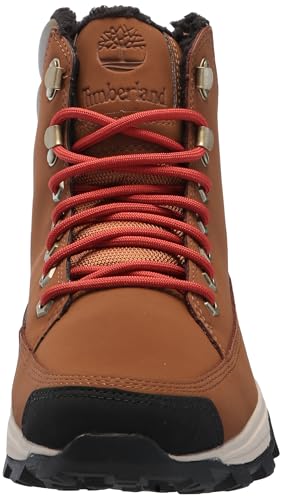 Timberland Treeline Waterproof Insulated Boot2