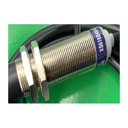 XSAV11373L10 capteur de proximité inductif Schneider Telemecanique M30