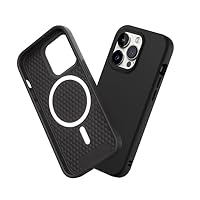 RhinoShield – RhinoShield Case kompatibel mit [iPhone 14 Pro] | SolidSuit 