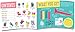 Klutz Mini Eraser Cuties Craft Kit Brown/a, 5
