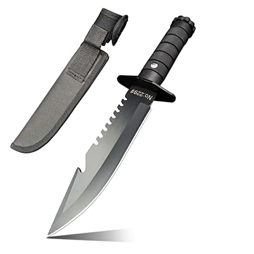 41q7ZAVA21L._SS520_ Best fixed blade knives under 50