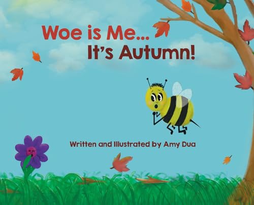 Woe is Me...It's Autumn!
