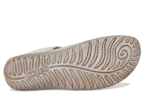Image of NAOT Footwear Papaki Women's Sandal with Cork Footbed and Arch Support Sandal With Removable Footbed - Comfort and Support - - Slip Resistant Lightweight and Perfect for Travel - Medium Fit