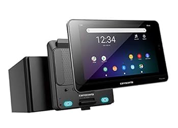 Carrozzeriaカーオーディオ SDA-700TAB+FH-7600SC 61lk9TBP2BL._UF894,1000_QL80_.jpg