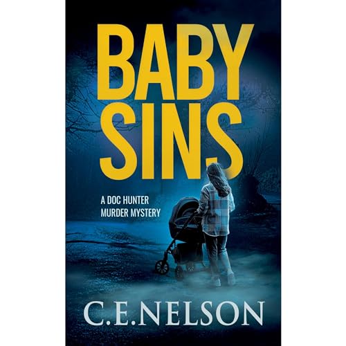 BABY SINS by C.E. NELSON episode artwork