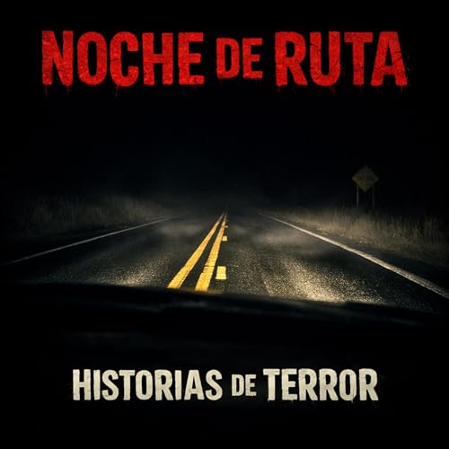 4 Historias Aterradoras de Conducci&oacute;n Nocturna que se Volvieron Peligrosas
