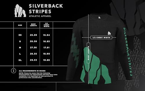 Jiu Jitsu BJJ Rashguard for Men Women Unisex Long Sleeve Jiu Jitsu Rash Guard No GI MMA Boxing Kickboxing4