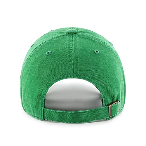 '47 MLB Womens Women's Brand Clean Up Cap2