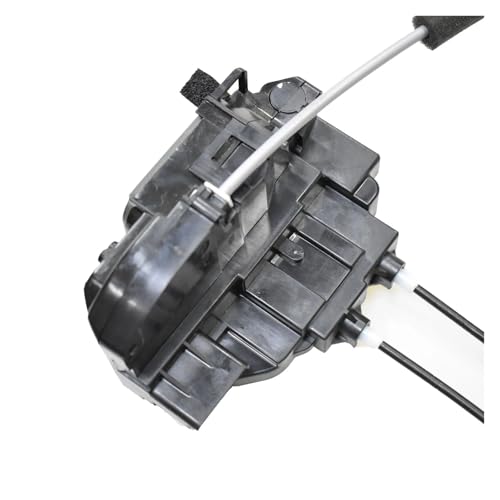 Serrure porte bloquée ? Moteur de fermeture passager pour Versa Tiida