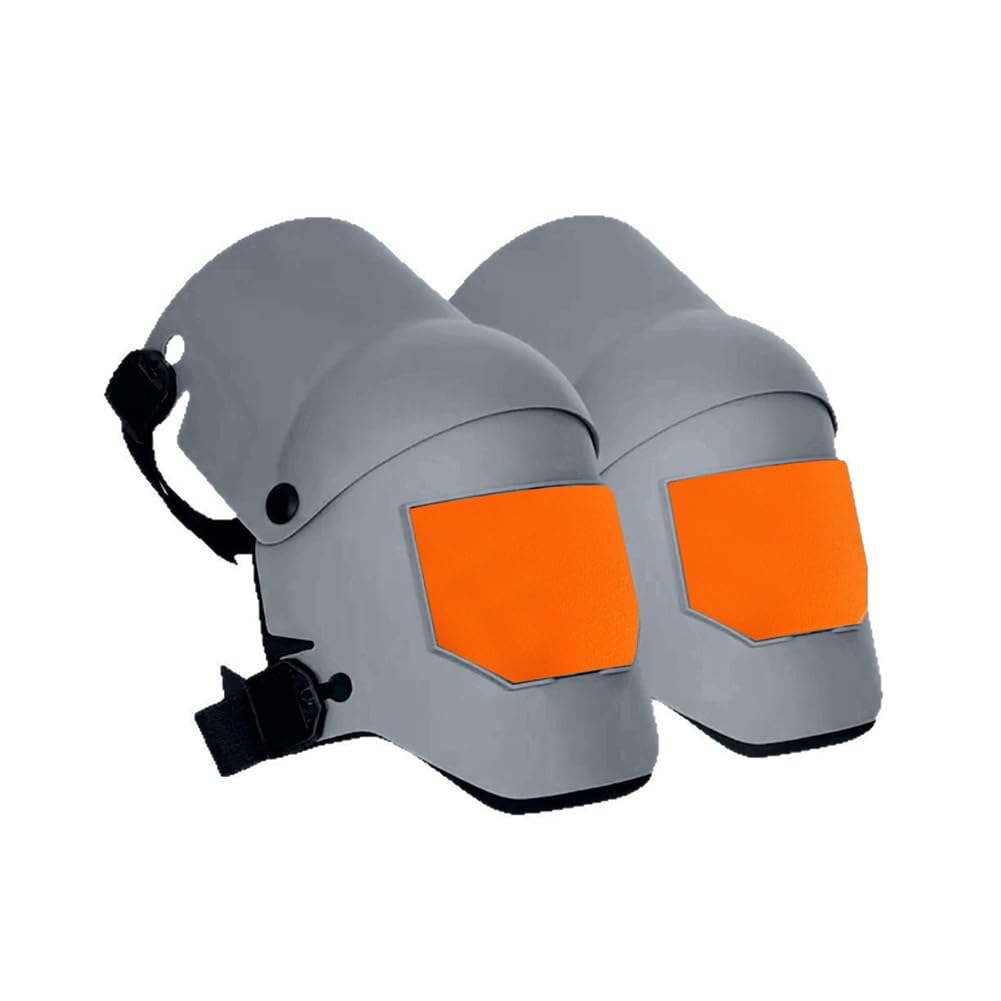 Teuypty Men's 1 Set/2Pcs Knee Protection Engineering Knee Pads For Both And Wo, Wear- Knee Pads,For Labor Work