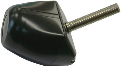 Boyo VTK200 License Plate Hole Camera with 160 Degree Viewing Angle