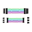 24Pin 3X8pin set BK