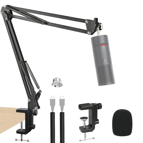 YOUSHARESSoloCast 2u[A[ - AbvO[hꂽSoloCast 2}CNA[ SoloCast 2|bvtBt^[t HyperX SoloCast 2}CNɑΉ