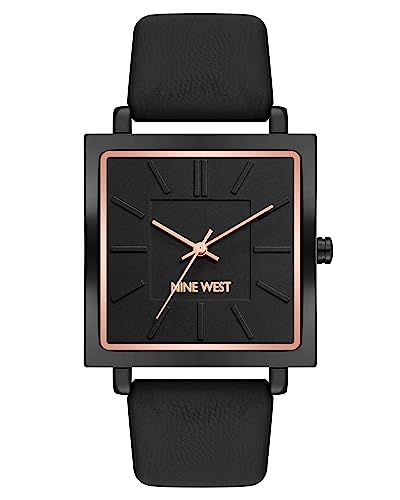 Nine West Women's Strap Watch
