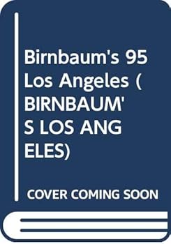 Paperback Birnbaum's 95 Los Angeles (BIRNBAUM'S LOS ANGELES) Book