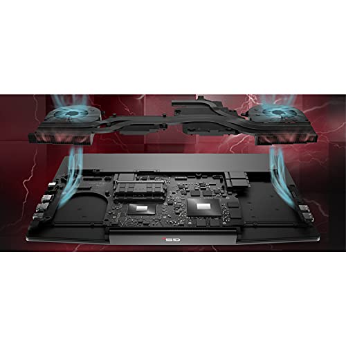 Dell G5 Gaming Laptop, 15.6" Fhd 144 Hz Display, Intel Core I7-10750H Hexa-Core Processor Up To 5.0 Ghz, Gtx 1660Ti Graphics, Backlit Keyboard, Windows 11 (32Gb Ram | 1Tb Pcie Ssd) #TOP3