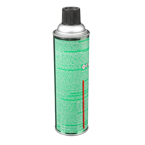 Crc 03180 19 Wt Oz, Clear, Aerosol Cleaner - Industrial Cleaners And Degreasers thumb #1