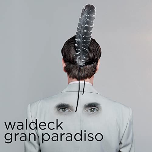 Gran Paradiso Waldeck Digital Music