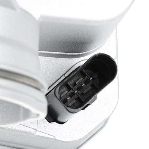 Ridex 158T0006 - Raccordo valvola a farfalla